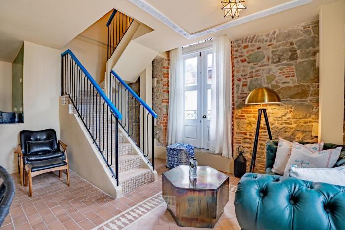 AmazINN Places Hotel Boutique Casa Marroqui