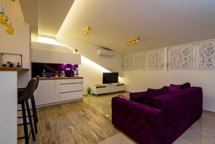 Boom Spa 1 Belgrade Apartments