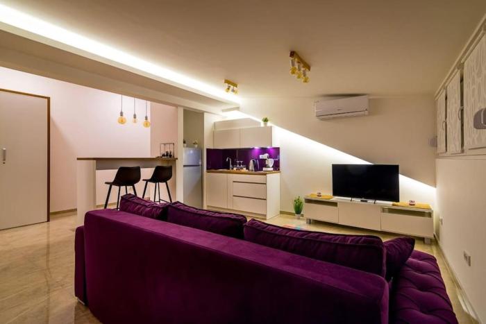 Boom Spa 1 Belgrade Apartments