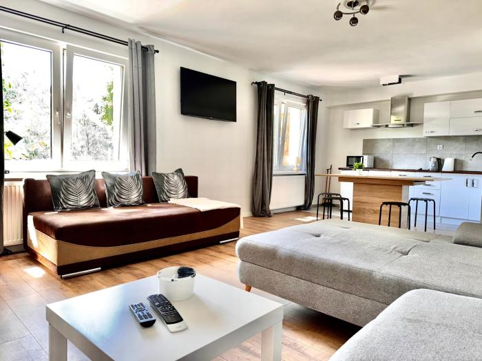 Familly Apartament 7