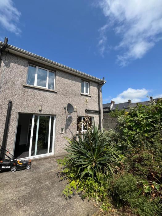 Stayincashel villa Rock view & next to the palace hotel