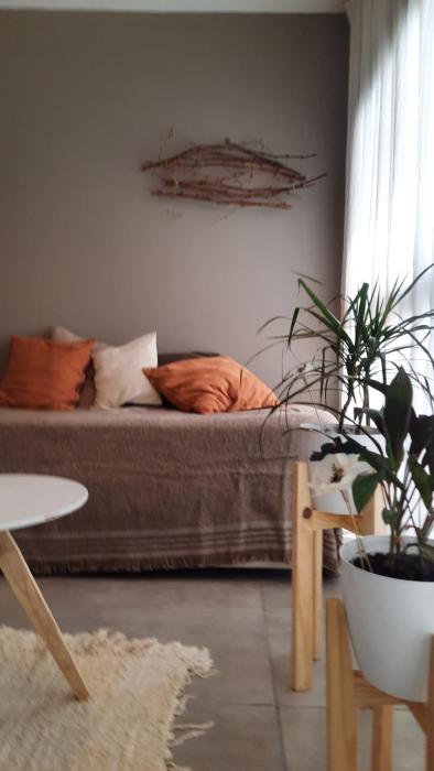 Depto Las Patricias en el corazon del Barrio Bombal