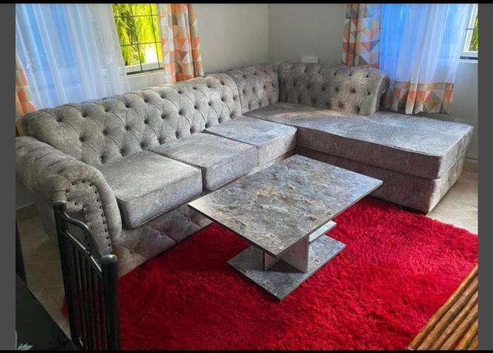 Little Haven Nyali mombasa