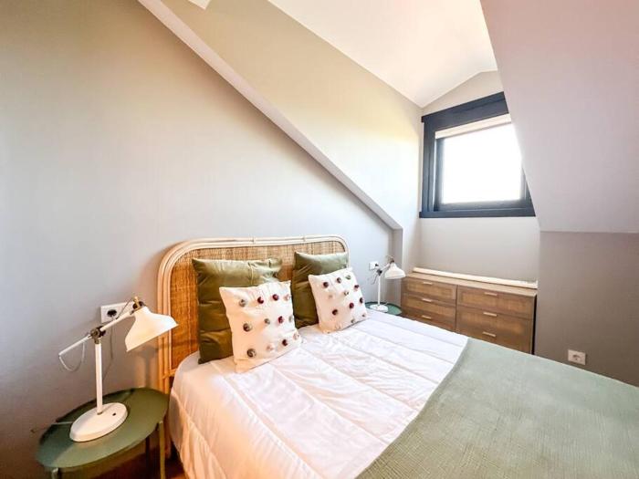 Apartamento Muiño Vello by ALÔGA