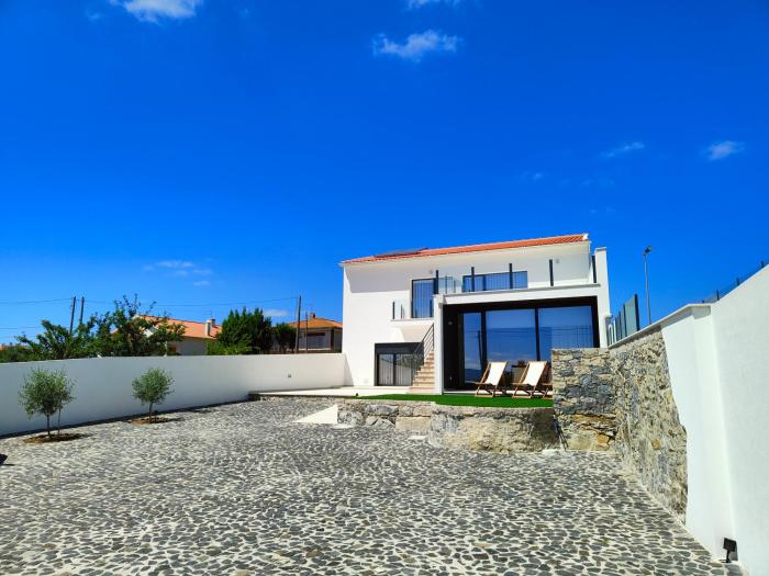 Casa de Lazer da Chã