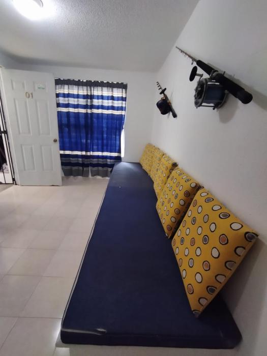 Departamento céntrico Huatulco