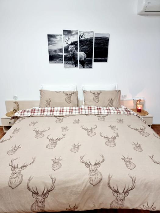 Studio Vihren 11,Bansko