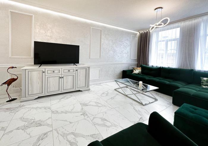 Tamanska Luxury Apartments