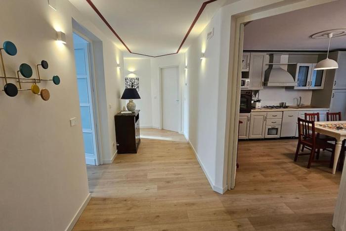 Macchi Catania centro Apartment