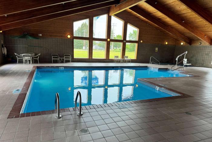 AmericInn by Wyndham St Cloud MN I-94