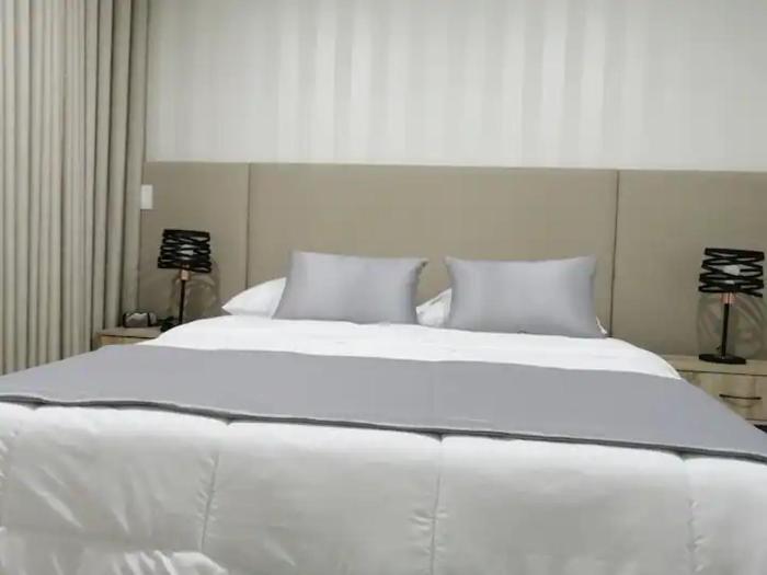 Apartamentos Montecarlo