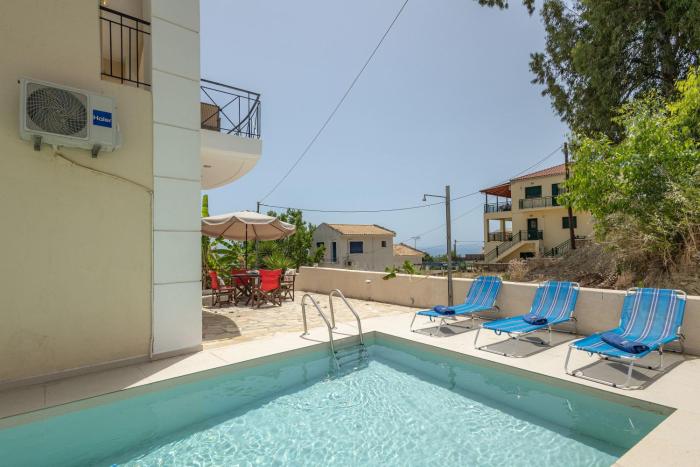 Helens House at Ratzakli