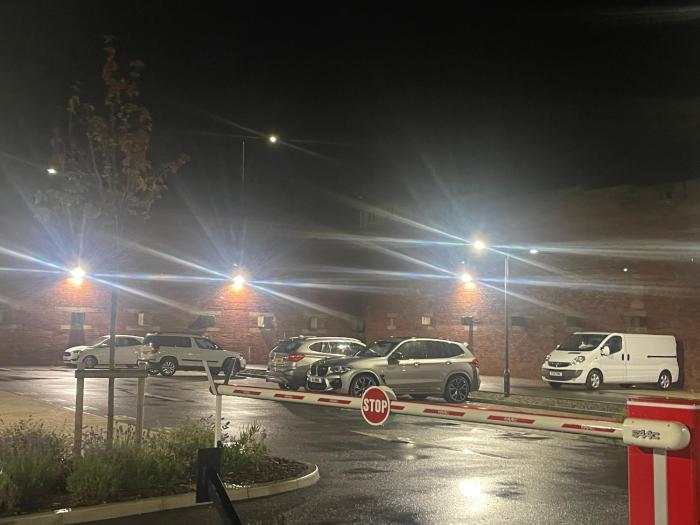 A comfortable Apartment