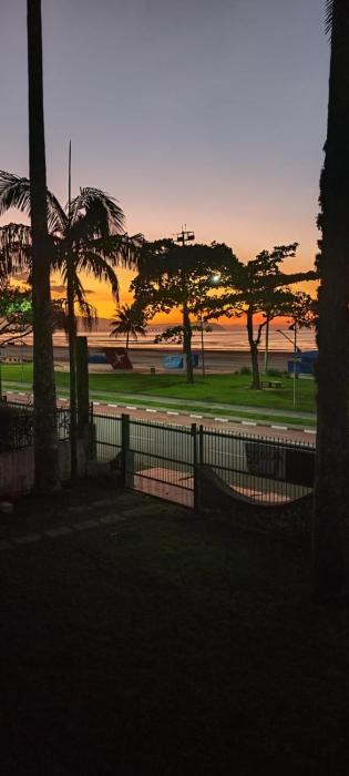 Hostel Casarão do Surf