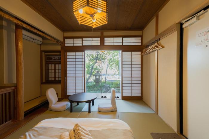 RELAX Condo Namba Daikokucho