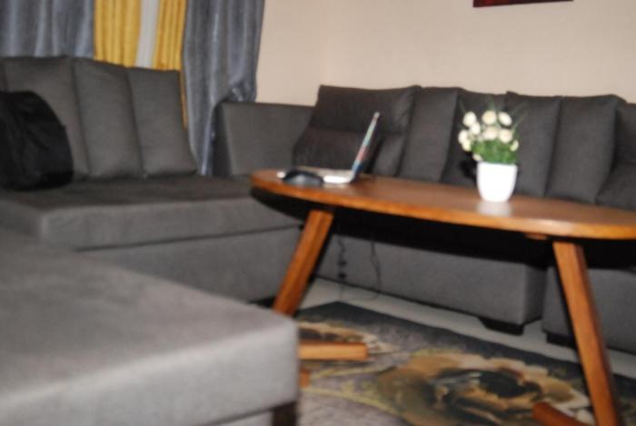 The Tropics Apartment Mombasa