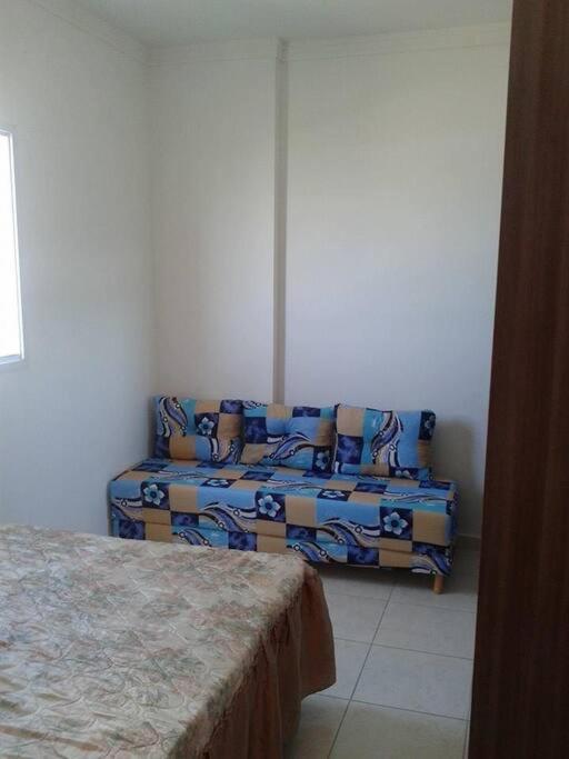 Apartamento Praia Grande