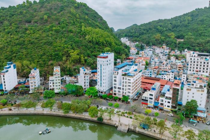 Chu Long Hotel & Spa