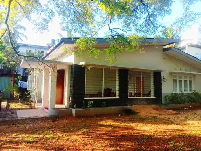 Tamarind Tree View Villa