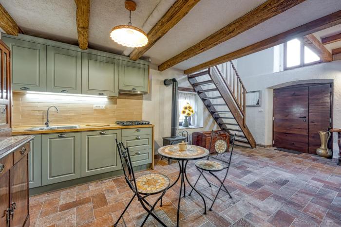 Istrian Hideaway Anton - Happy Rentals