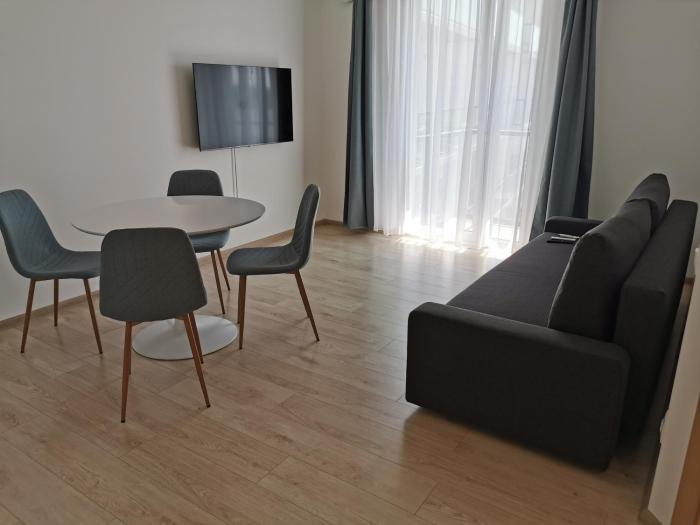 Ragainės apartamentai