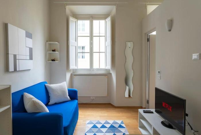 Il Nido - Centro Storico Lucca