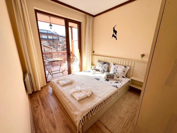 Apartment Saint Ivan Ski Resort