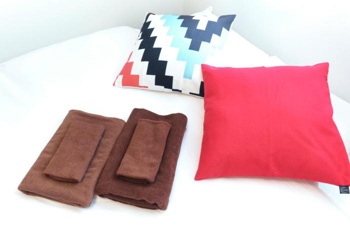 Sugamo Green Heights by Tranova