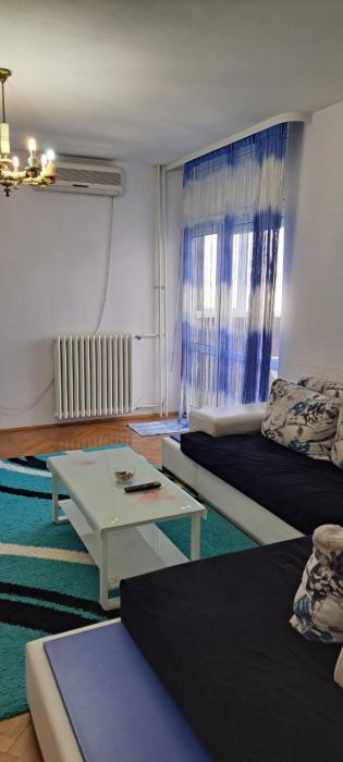 Belgrade Doctors apartment