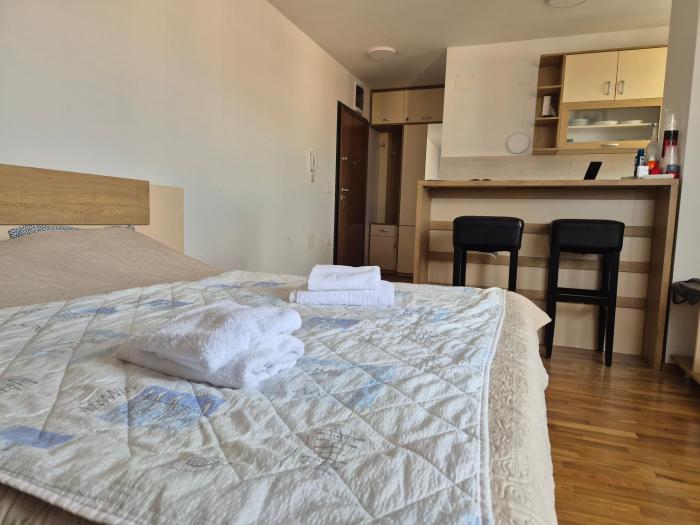 Central 4U Ohrid