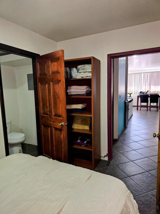 Rosarito Beach House