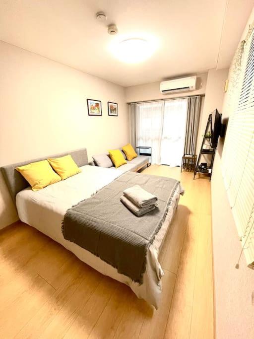 新小岩デメテル303