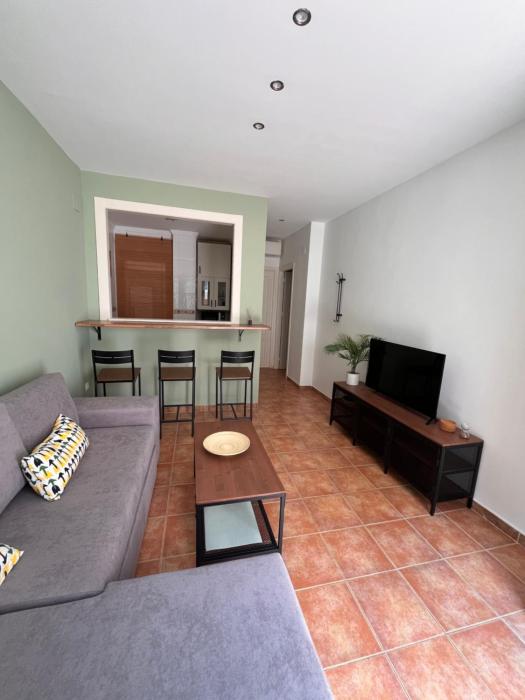 Apartamento centro de Punta Umbría
