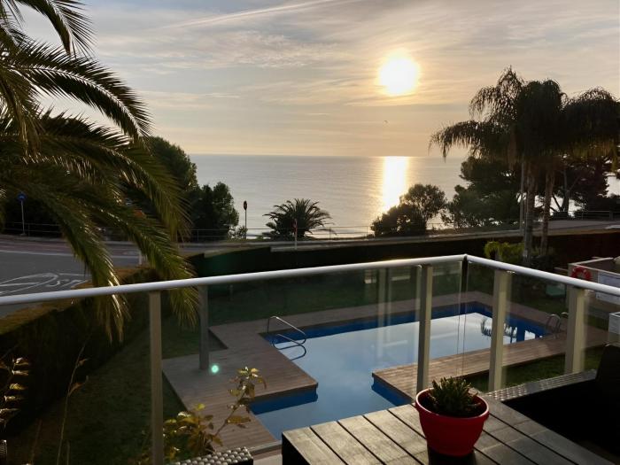 Apartamento Panoramic by Parc Mont-roig