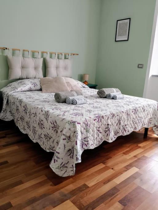 Appartamento Casa Libe