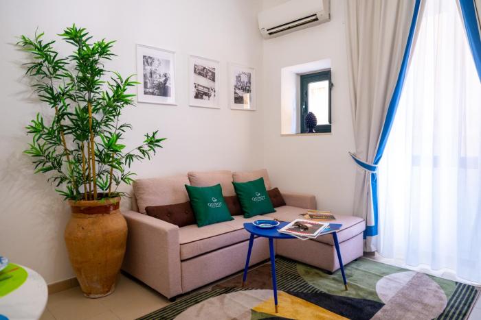 Ottaviano Apartment - Taormina Centro