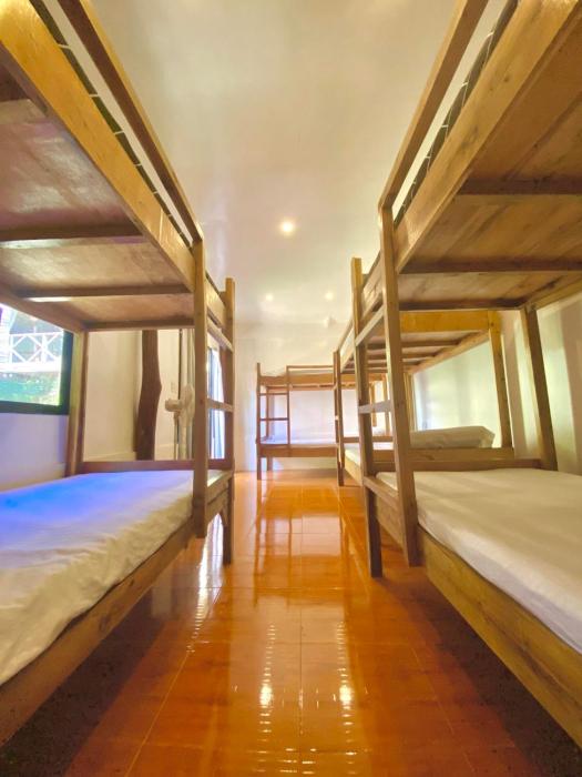 Knowwell Siargao BUNK BED