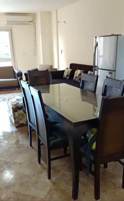 الساحل الشمالى