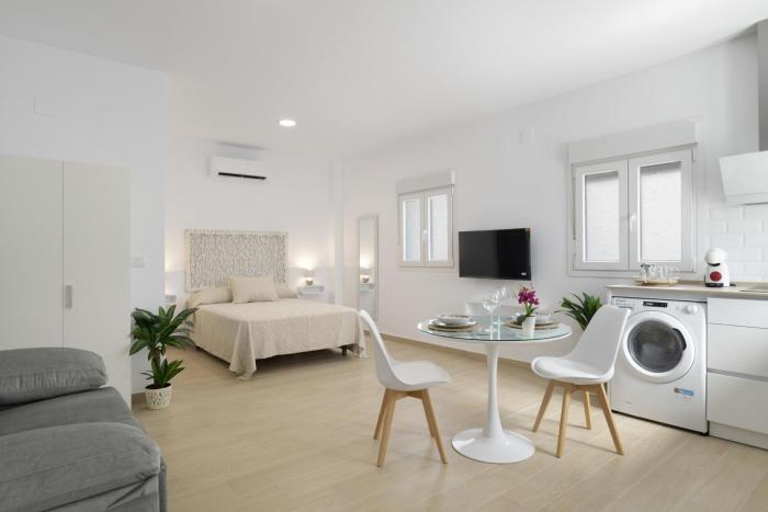 Apartamento Maria A