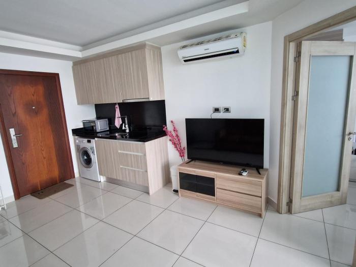 appartement tout confort à Pattaya