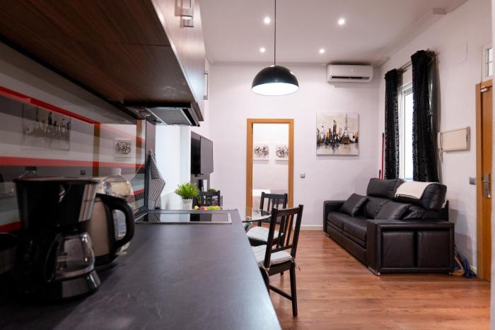 Apartamento Mezquitilla - Centro Histórico