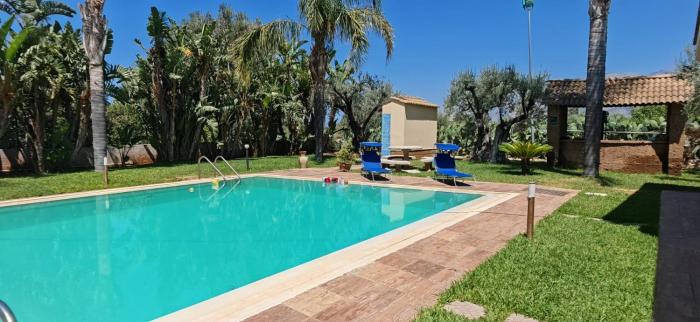 Villa Samay Luxury House