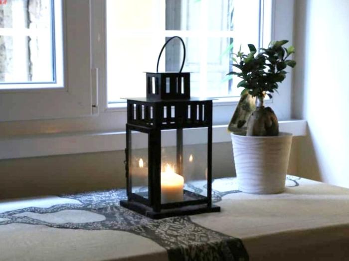 La culla in via Tiburtina