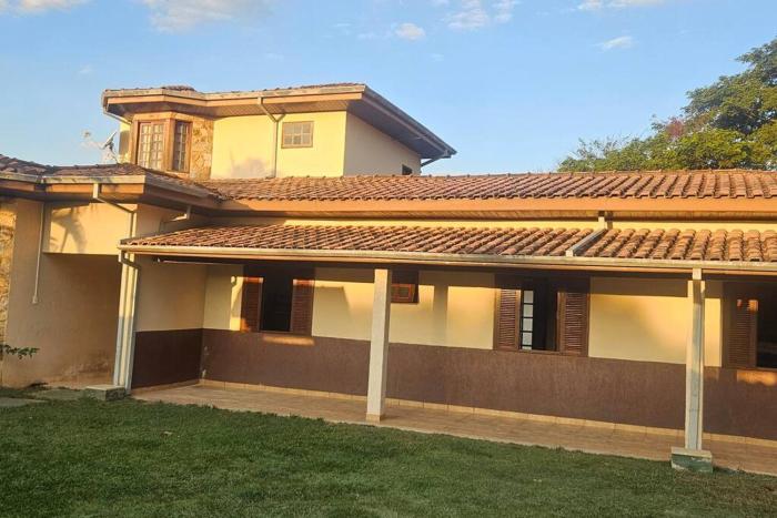 Chácara para Hospedagem e Festa