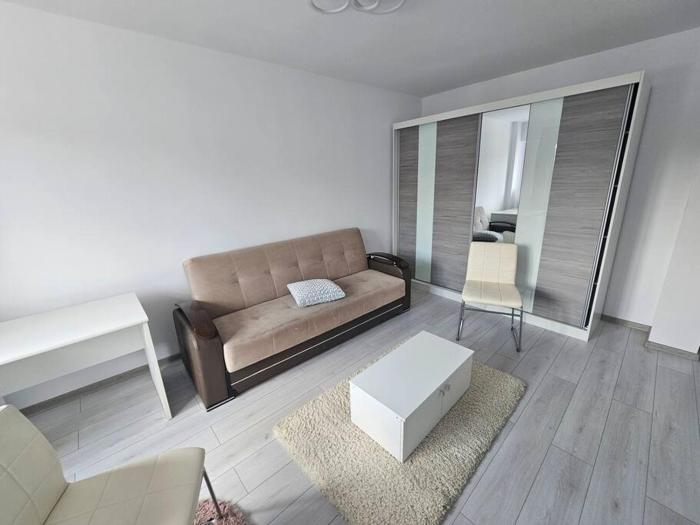 Relaxare în Inima Orașului