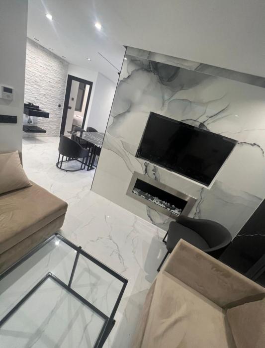 Novo Appartement, Wifi, Klima, Parkinginkl