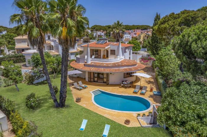 Villa Casa Jasmim by Villa Plus