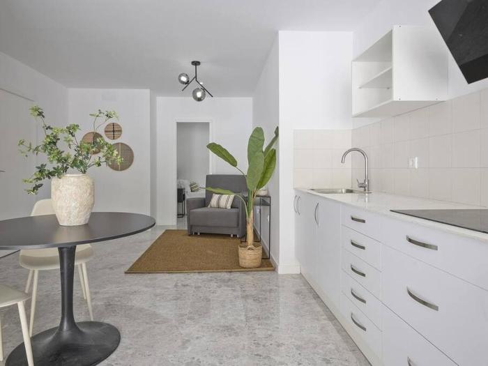 Oasis Junto al Mar a 2 minutos de playa Sagunto A6