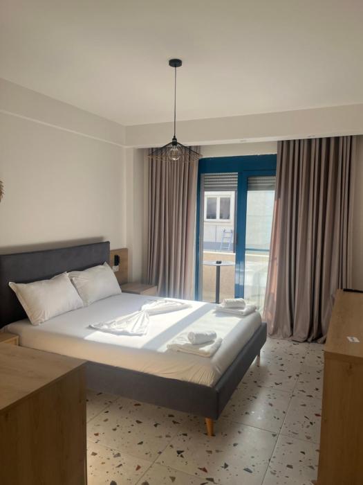 Dolanit Hotels Village