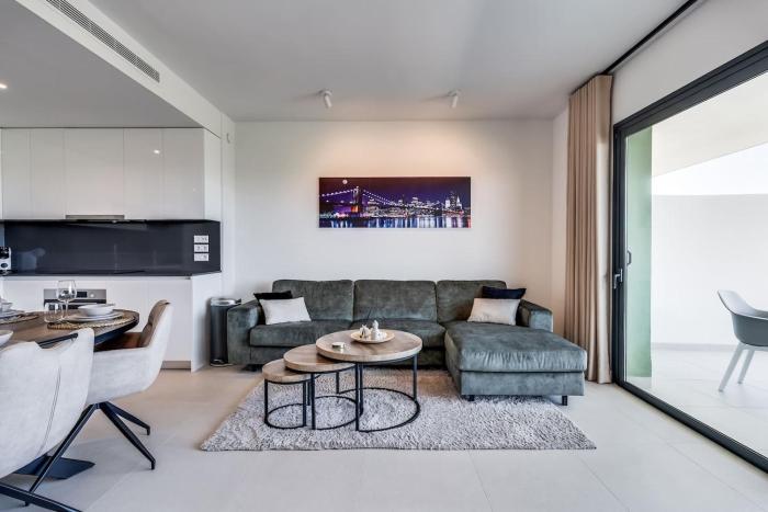 Ultimate Rentals - Ipanema Del Sol - Relax With Scenic Views